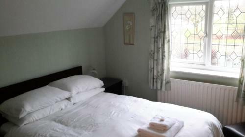 Bed & Breakfast The School House