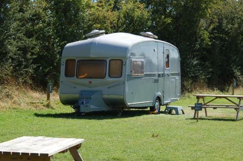 Mousley House Farm Campsite And Glamping