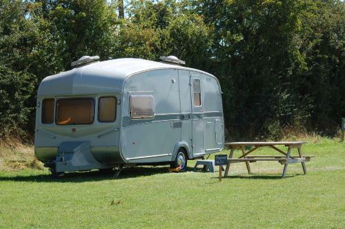 Mousley House Farm Campsite And Glamping