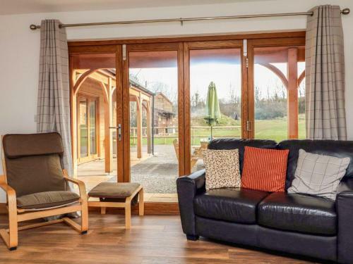 Riverside Lodge, Watchet