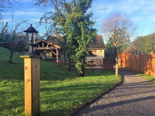 Orchard Cottage, Watchet