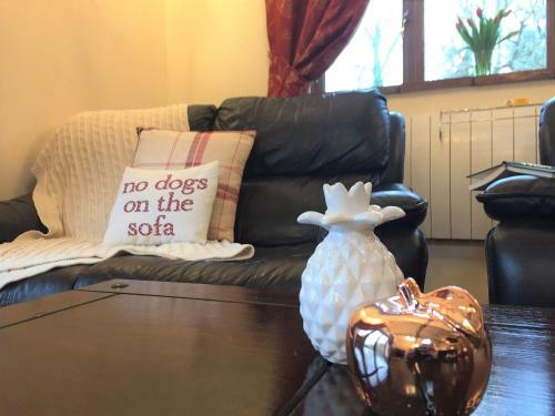 Orchard Cottage, Watchet
