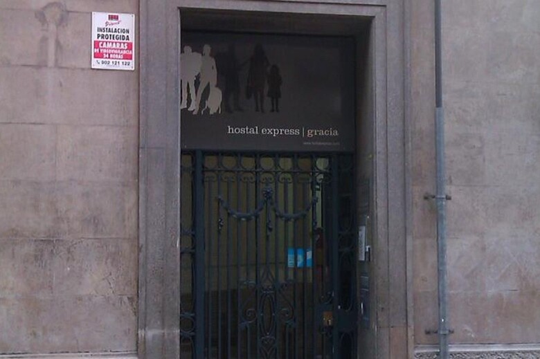 Hostal Ding Dong Express
