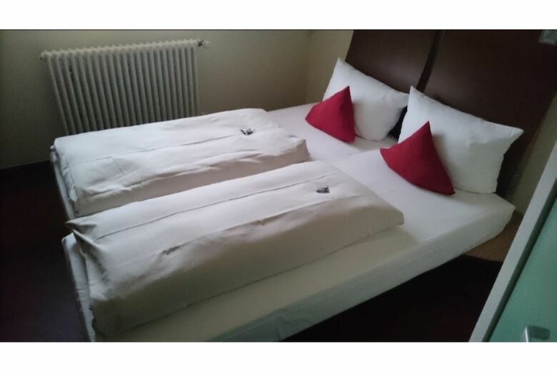 Hotel Kolping Freiburg
