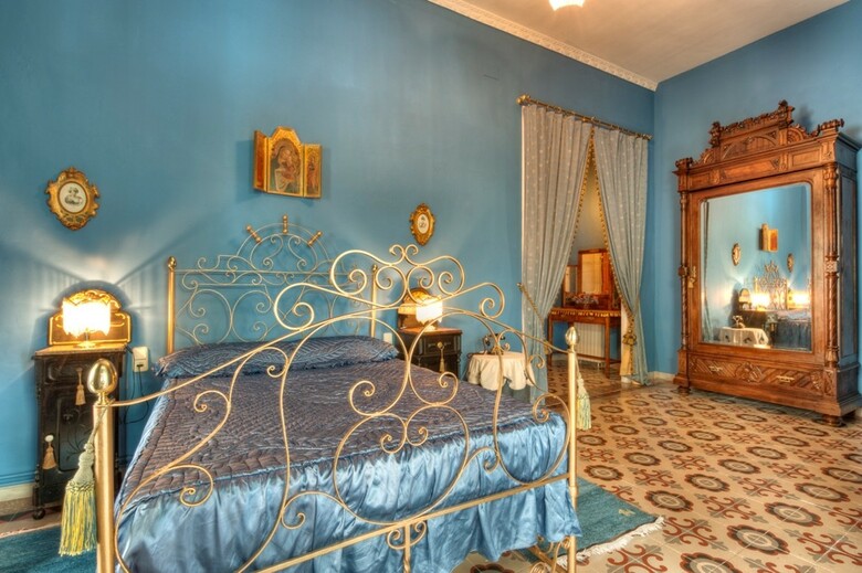 Hotel Casa Ceremines