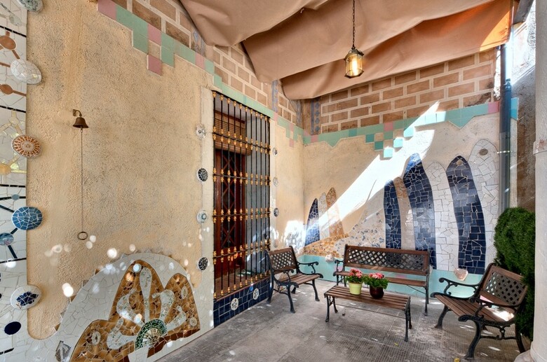 Hotel Casa Ceremines