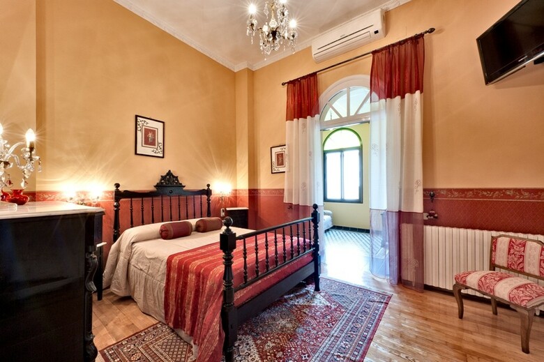 Hotel Casa Ceremines