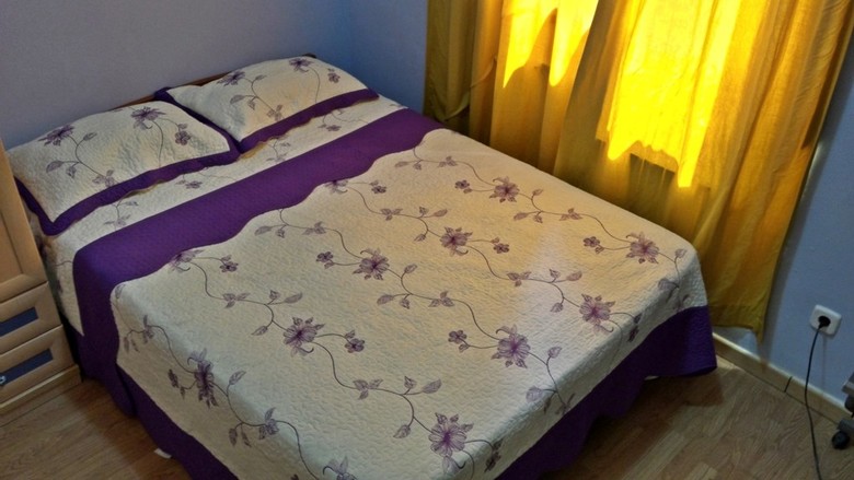 Hostal Casillas