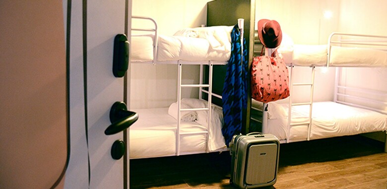 Hostal Room007 Ventura