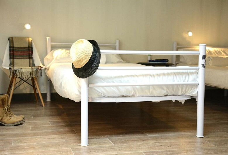 Hostal Room007 Ventura