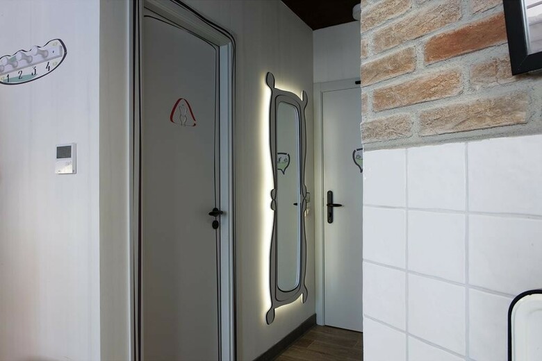 Hostal Room007 Ventura