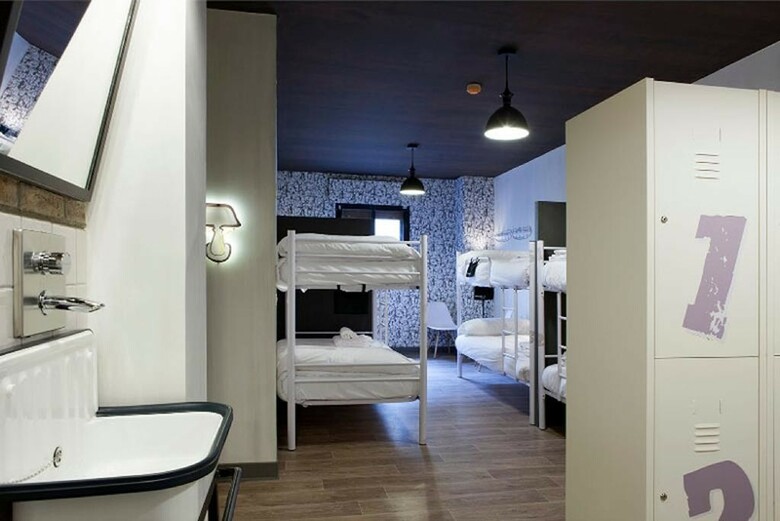 Hostal Room007 Ventura