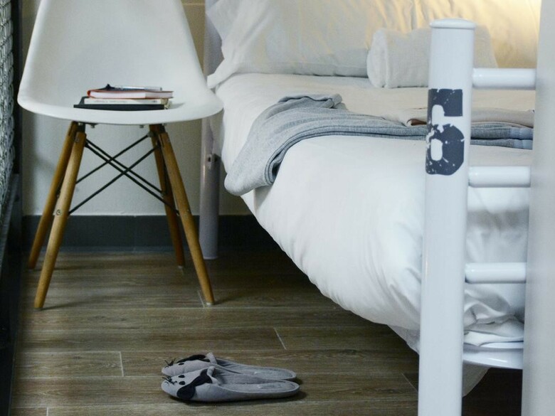 Hostal Room007 Ventura