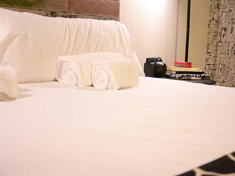 Hostal Room007 Ventura