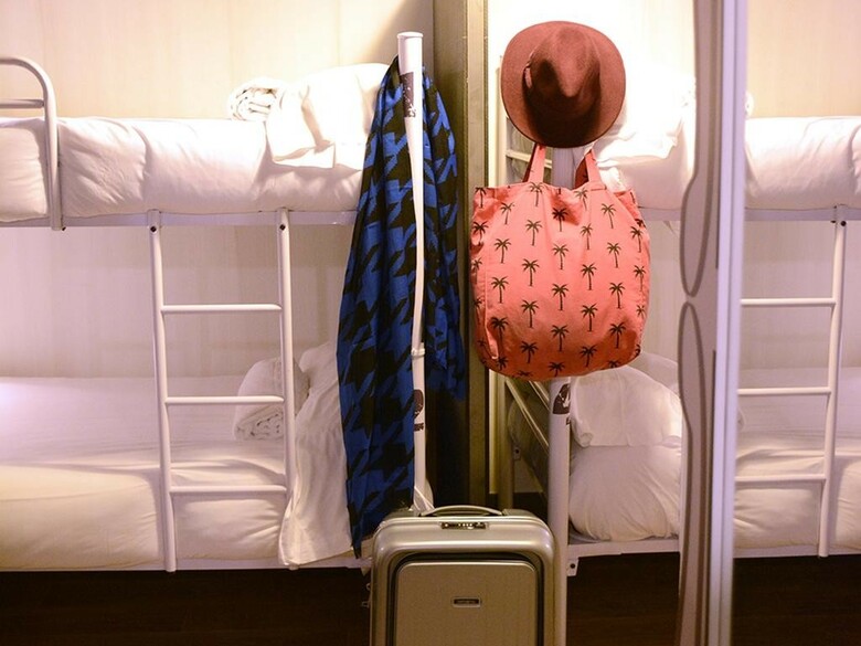 Hostal Room007 Ventura