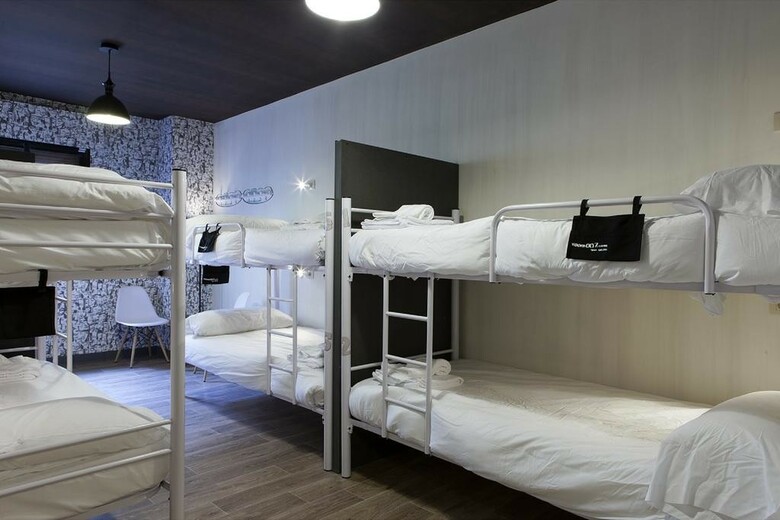 Hostal Room007 Ventura