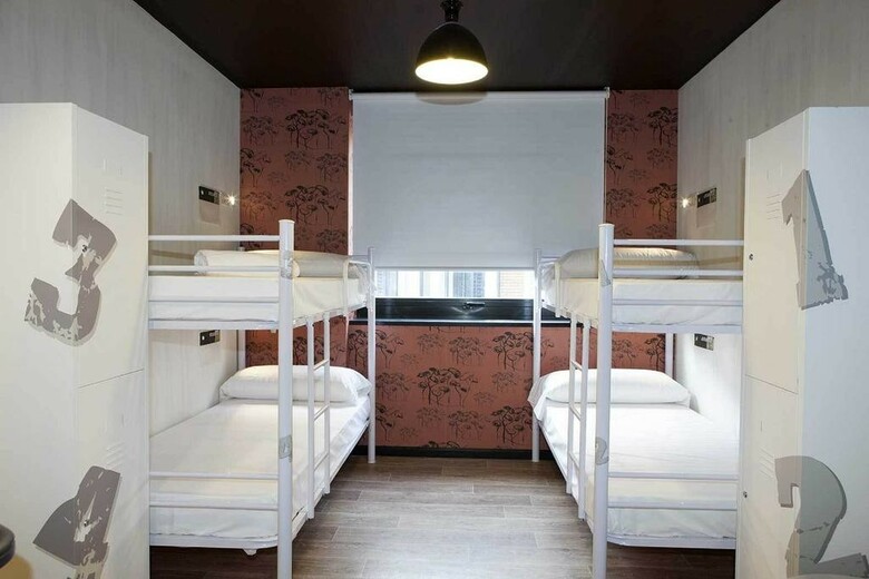 Hostal Room007 Ventura