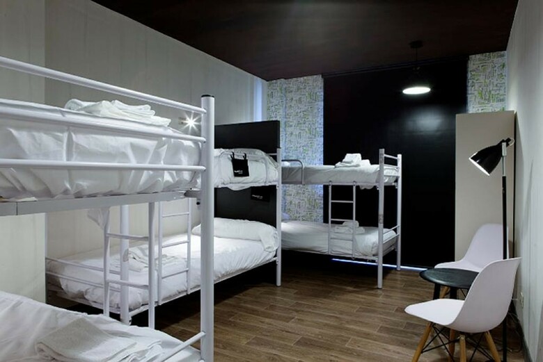 Hostal Room007 Ventura
