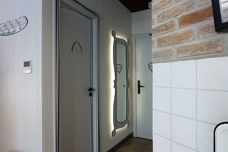 Hostal Room007 Ventura