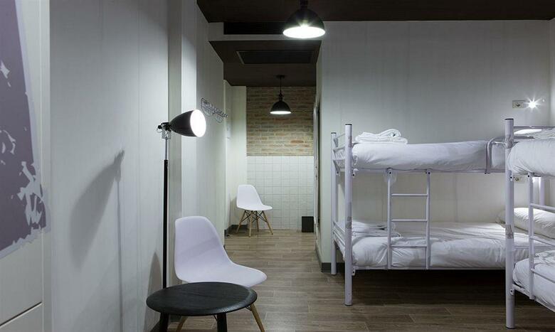 Hostal Room007 Ventura