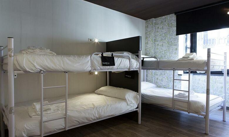 Hostal Room007 Ventura