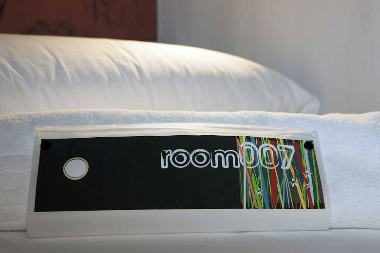 Hostal Room007 Ventura
