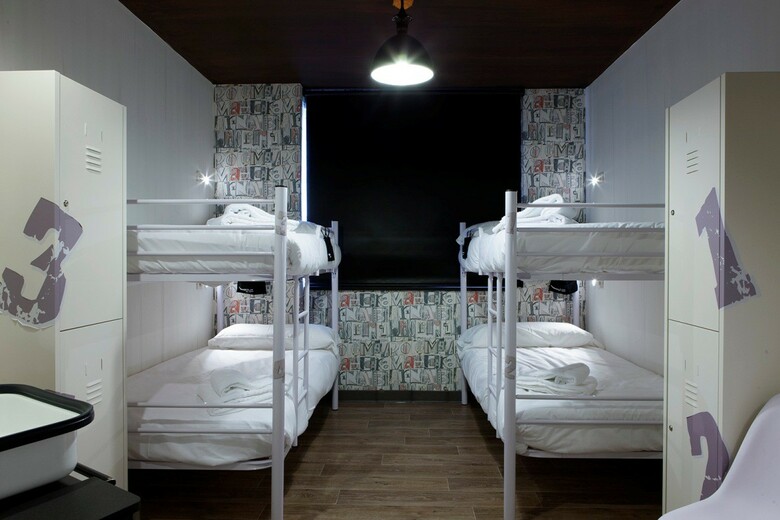 Hostal Room007 Ventura