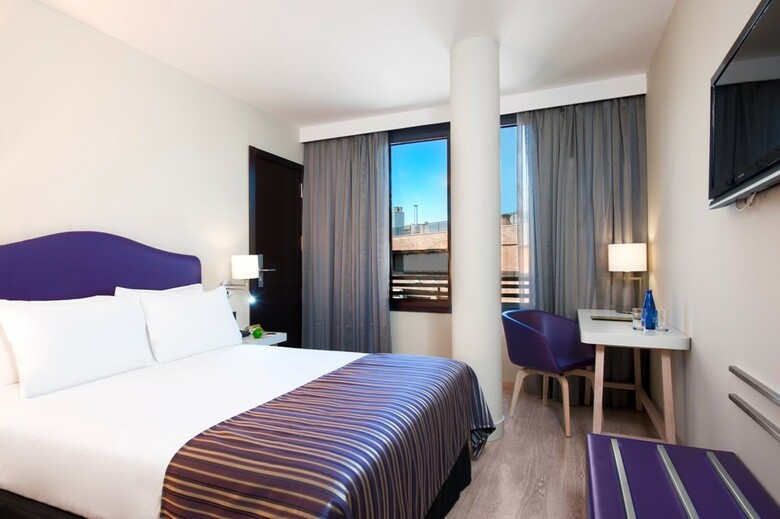 Hotel Exe Moncloa