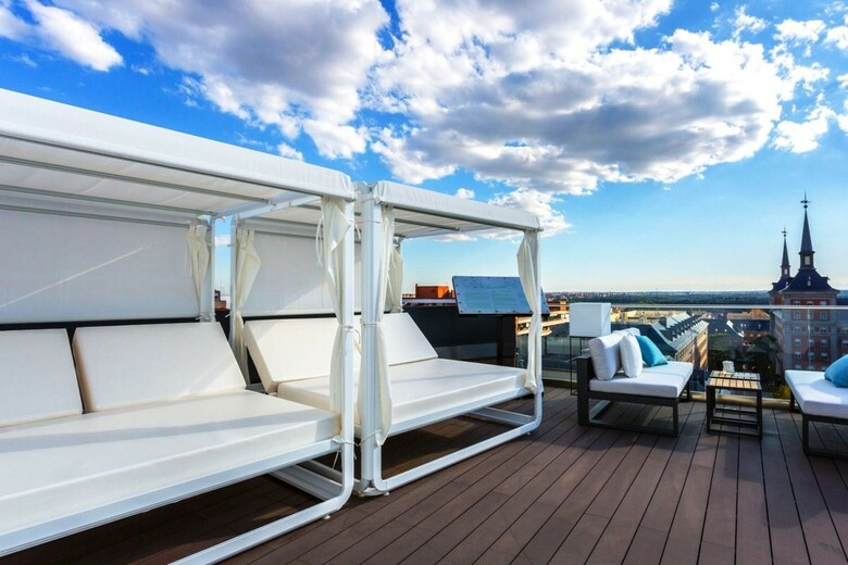 Hotel Exe Moncloa