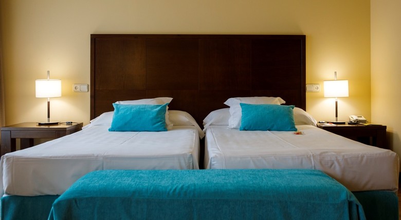 Gran Hotel Ciudad De Barbastro