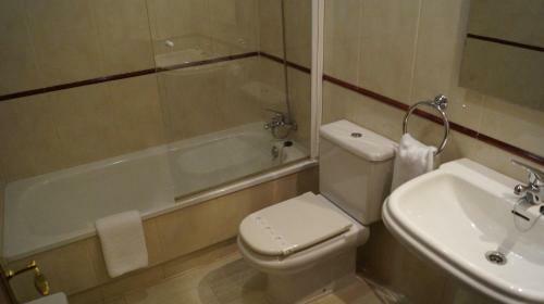 Hotel Hostal A Camelia