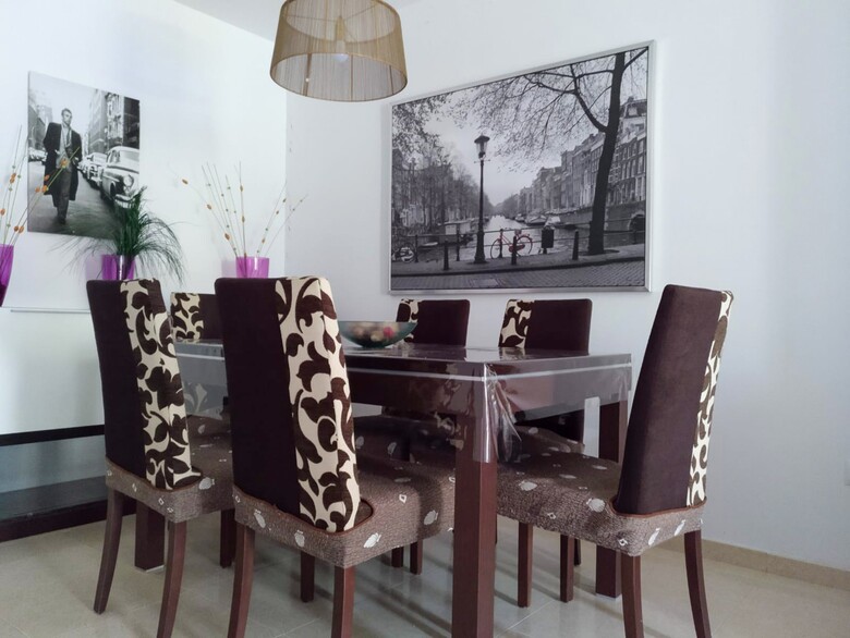 Apartamento Pe�iscola Centro 3000