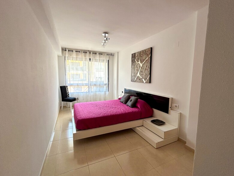 Apartamento Pe�iscola Centro 3000