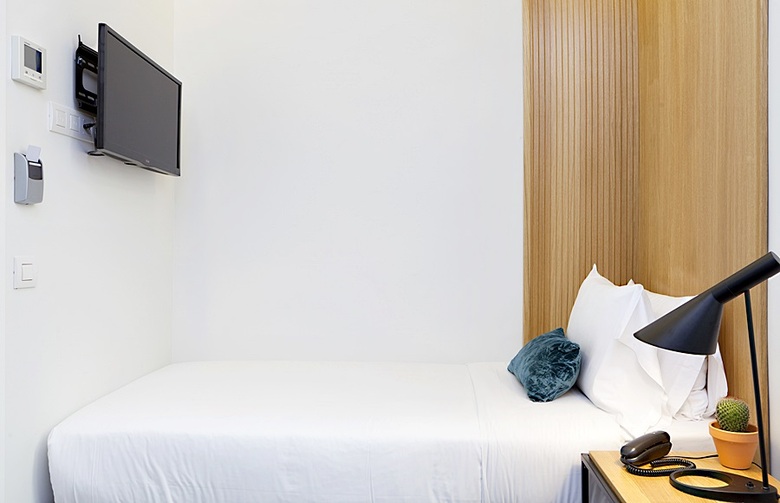Hostal Sleep'n Atocha
