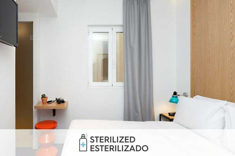 Hostal Sleep'n Atocha