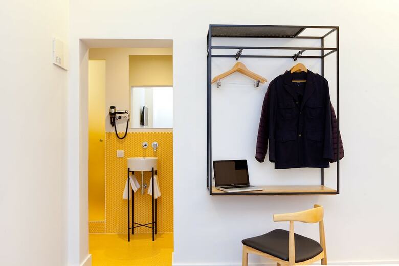 Hostal Sleep'n Atocha