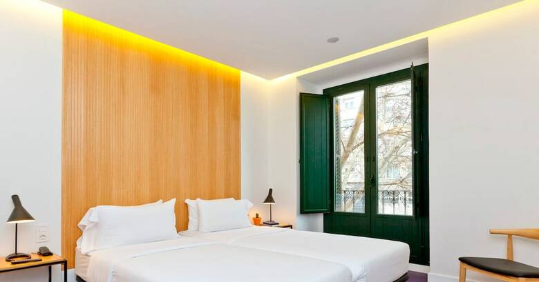 Hostal Sleep'n Atocha
