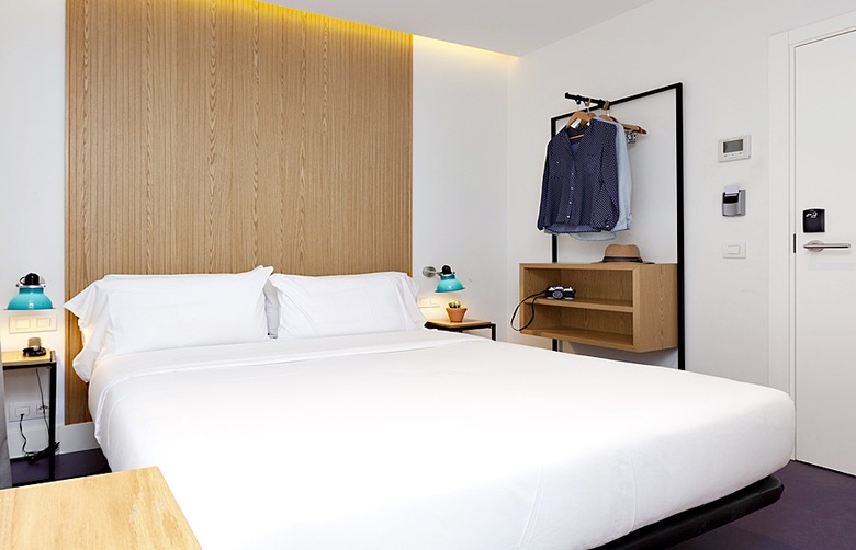 Hostal Sleep'n Atocha