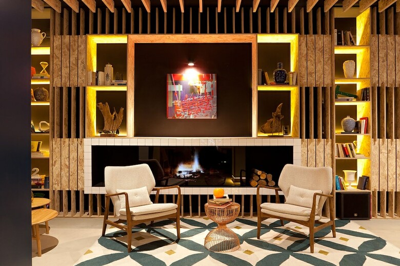 Hostal Sleep'n Atocha
