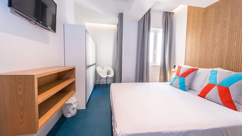 Hostal Sleep'n Atocha