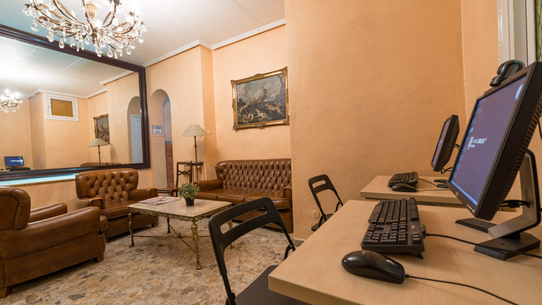 Hostal Sleep'n Atocha