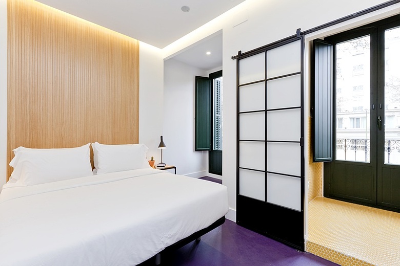 Hostal Sleep'n Atocha