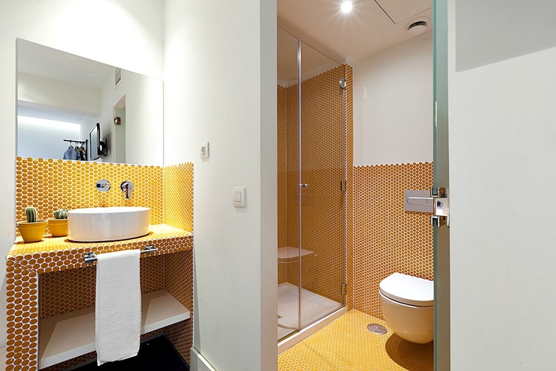 Hostal Sleep'n Atocha