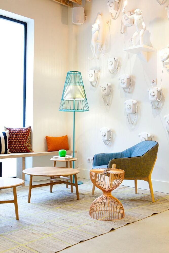 Hostal Sleep'n Atocha