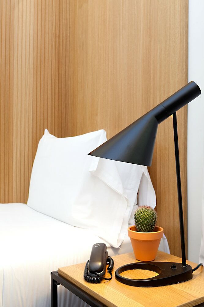 Hostal Sleep'n Atocha