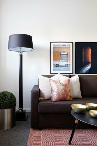 Upton Road Apartments