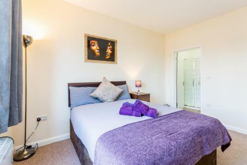 Alexandra's Apartment