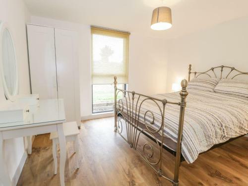 Swan Lodge, Wedmore