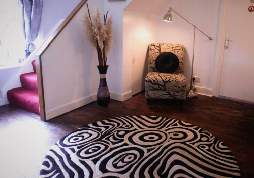 Worth House Bed And Breakfast