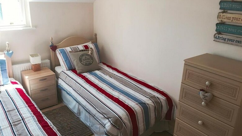 Apartamento Arcadia House 4b